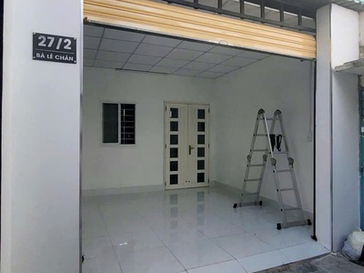 Bán Gấp Nhà Hẻm Bà Lê Chân   Trung Tâm Quận 1 4