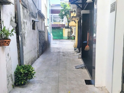 Bán Gấp Nhà Hẻm Bà Lê Chân   Trung Tâm Quận 1 5