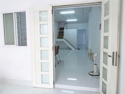 Bán Gấp Nhà Hẻm Bà Lê Chân   Trung Tâm Quận 1 6