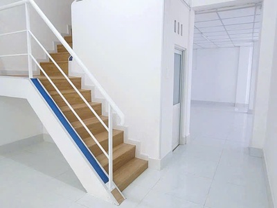 Bán Gấp Nhà Hẻm Bà Lê Chân   Trung Tâm Quận 1 7