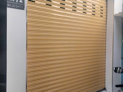 Bán Gấp Nhà Hẻm Bà Lê Chân   Trung Tâm Quận 1 8