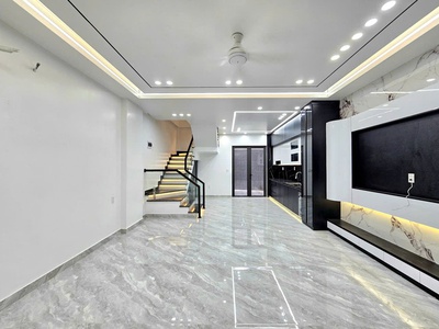 Xây mới mặt ngõ Tôn Đức Thắng - lê chân 0