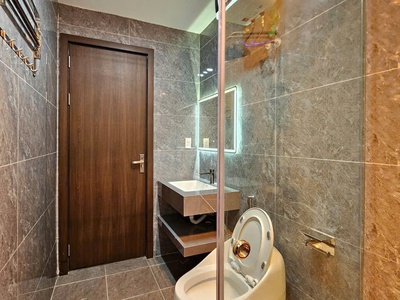 Xây mới mặt ngõ Tôn Đức Thắng - lê chân 1