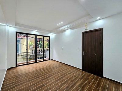 Xây mới mặt ngõ Tôn Đức Thắng - lê chân 2