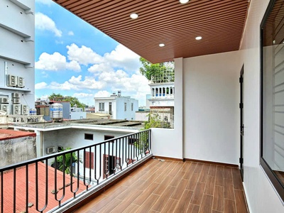 Xây mới mặt ngõ Tôn Đức Thắng - lê chân 3