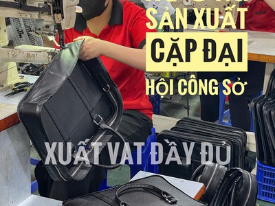 Phụ Kiện Thời Trang Nam - Nguồn Sỉ Đồ Da Ổn Định 0