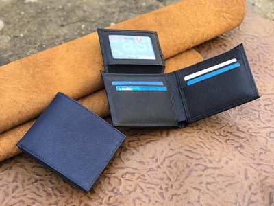 Phụ Kiện Thời Trang Nam - Nguồn Sỉ Đồ Da Ổn Định 11