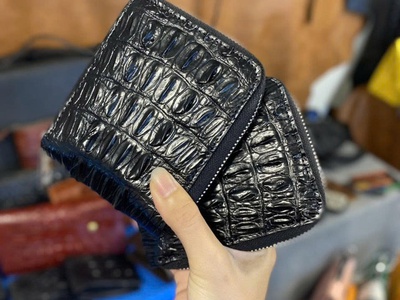 Phụ Kiện Thời Trang Nam - Nguồn Sỉ Đồ Da Ổn Định 1