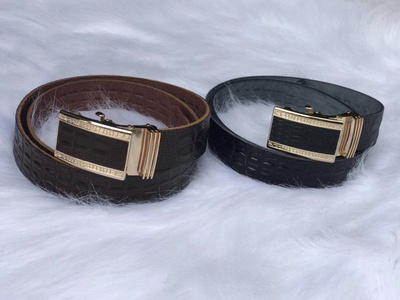 Phụ Kiện Thời Trang Nam - Nguồn Sỉ Đồ Da Ổn Định 2