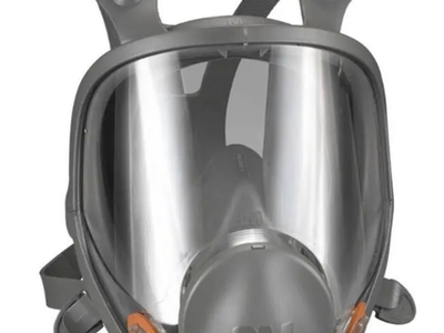 Mặt Nạ Phòng Độc 3M 6800   Tối Ưu Khả Năng Bảo Vệ, Dễ Dàng Sử Dụng 0