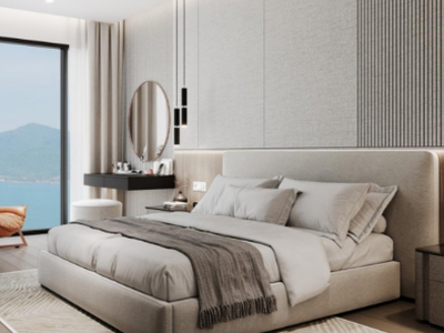 Căn hộ Studio Times Square - Ngay biển Mỹ Khê - Sở hữu lâu dài - Giá từ 6 tỷ 9