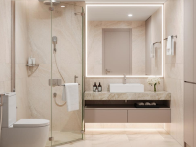 Căn hộ Studio Times Square - Ngay biển Mỹ Khê - Sở hữu lâu dài - Giá từ 6 tỷ 12