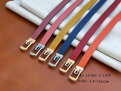 Kinh doanh nhỏ vốn ít nên chọn gì phụ kiện da form đẹp 0822.879.869 hảo 2