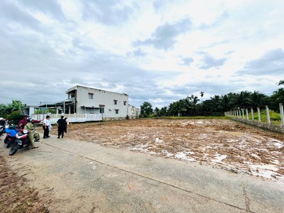 BÁN 3 LÔ ĐẸP   XÃ ĐẠI HIỆP  2