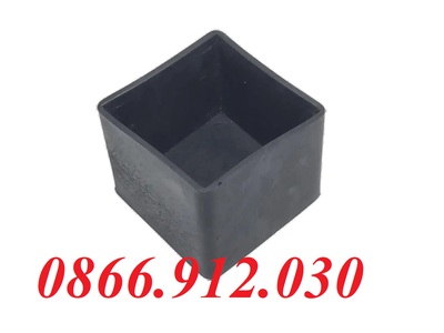 Cơ sở sản xuất nắp chụp đầu thép hộp vuông 40 uy tín, chất lượng cao 3