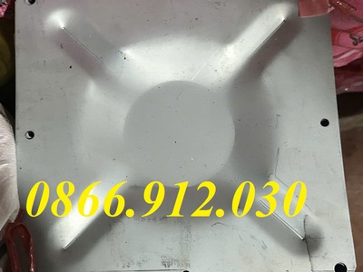 Gia công mặt bích lắp bàn trụ chất lượng cao, độ chính xác tuyệt đối 5