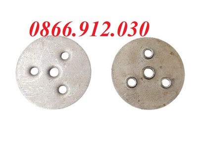 Gia công mặt bích lắp bàn trụ chất lượng cao, độ chính xác tuyệt đối 1