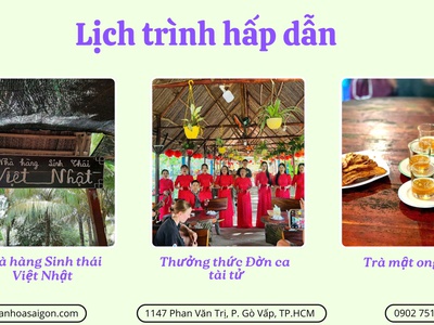 Trải Nghiệm Miền Tây 1 Ngày   Thoả Sức Check-in Miệt Vườn - SGC TOURIST 0