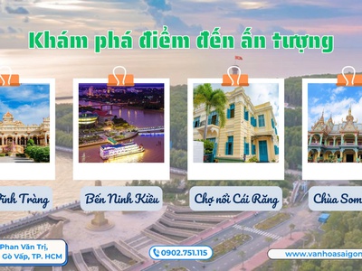 Tour Miền Tây 3 ngày 2 đêm 0