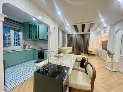  Toà căn hộ và Văn phòng dòng tiền 100tr/tháng - TT Sơn Trà - Cách biển 5ph  0