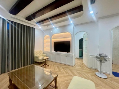  Toà căn hộ và Văn phòng dòng tiền 100tr/tháng - TT Sơn Trà - Cách biển 5ph  1