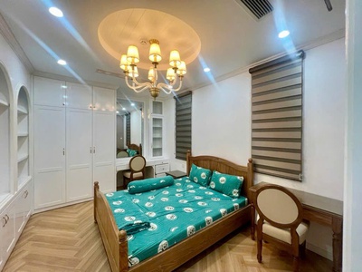  Toà căn hộ và Văn phòng dòng tiền 100tr/tháng - TT Sơn Trà - Cách biển 5ph  2