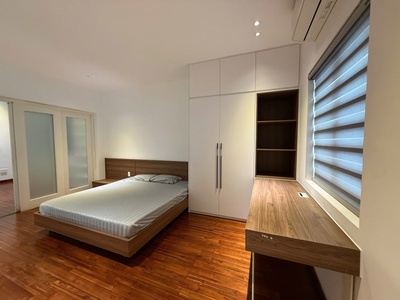 Nhà 3 tầng Full nội thất mới đường Đào Trí - Hoà Cường, Hải Châu - Sát trục Thăng Long  6