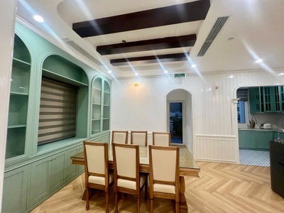  Toà căn hộ và Văn phòng dòng tiền 100tr/tháng - TT Sơn Trà - Cách biển 5ph  6