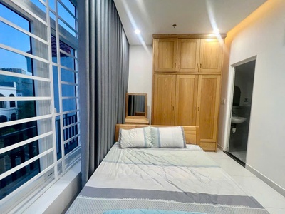  Toà căn hộ và Văn phòng dòng tiền 100tr/tháng - TT Sơn Trà - Cách biển 5ph  7