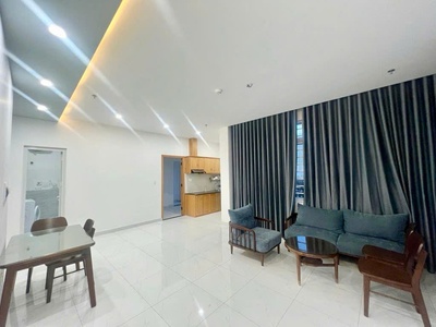  Toà căn hộ và Văn phòng dòng tiền 100tr/tháng - TT Sơn Trà - Cách biển 5ph  8