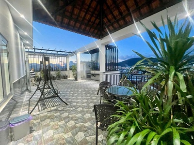  Toà căn hộ và Văn phòng dòng tiền 100tr/tháng - TT Sơn Trà - Cách biển 5ph  9