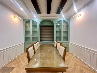  Toà căn hộ và Văn phòng dòng tiền 100tr/tháng - TT Sơn Trà - Cách biển 5ph  10