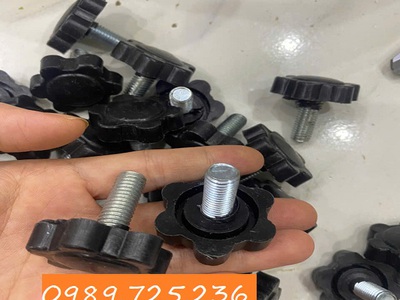 Giải pháp điều chỉnh chiều cao chuyên nghiệp chân tăng M10 1