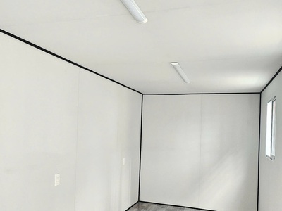 Container văn phòng mới 100 giá rẻ 2