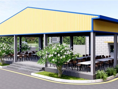 Cho thuê nhà xưởng   KCN Bàu Bàng, Lai Uyên, BD   6.000m 3