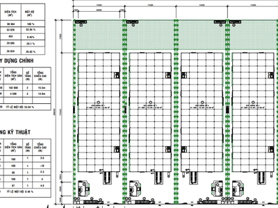 Cho thuê khu nhà xưởng   KCN BÀU BÀNG, BD   99.964m 0