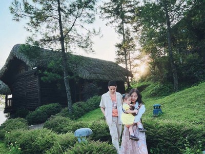 Combo resort Sapa Jade hill và xe giường nằm siêu rẻ 3