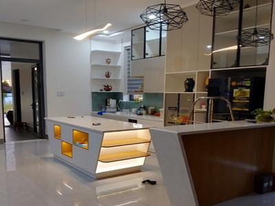 Đơn vị chuyên tư vấn thiết kế thi công nội thất uy tín, giá rẻ tại Hà Nội 0