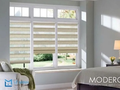 Lợi ích vượt trội khi chọn mua rèm cuốn tại Rèm cửa Lê Minh 0