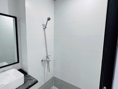Cho thuê phòng trọ studio có ban công thoáng khu vực Cầu giấy 4