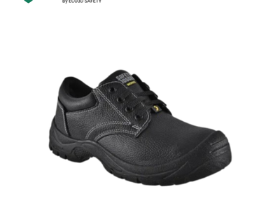 Giày bảo hộ EasyRun - Thời trang, bảo hộ cao cấp, an toàn cho mọi công nhân 1