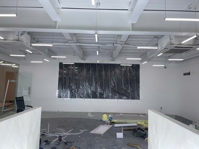 Màn hình LED P2   FULL IN GKGD   Hiển thị cực mịn   Bền hơn 100.000h 2