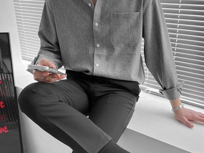 Quần Âu Và Quần Tây 0