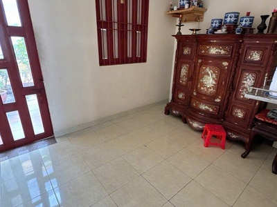 Cách 1 căn ra mặt tiền - Hẻm xe tải 8m - 5 tầng BTCT - 56M2 - 6PN 2