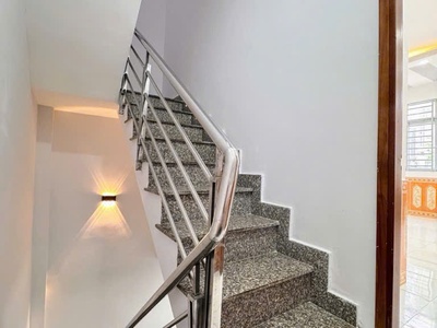 Khu VIP Phú Thọ Hoà - Tân Phú - 4 Tầng BTCT - Giá chỉ hơn 4 tỷ 6