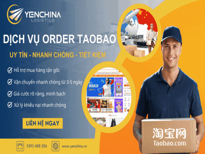 Hướng Dẫn Cách Order Taobao Dễ Hiểu Cho Người Mới Bắt Đầu 0