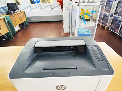 Máy in HP 108w - Mới 100 - Chuyển phát miễn phí toàn quốc 4