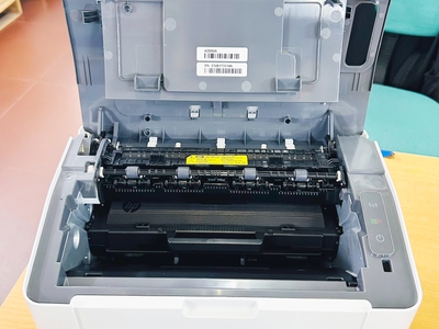 Máy in HP 108w - Mới 100 - Chuyển phát miễn phí toàn quốc 6