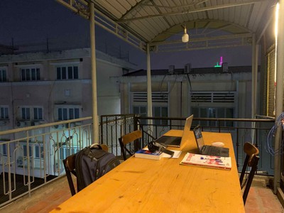 Bán nhà lê văn duyệt p3 bình thạnh 57m  4 tầng hẻm xe hơi tránh giá 8.5 tỷ 2