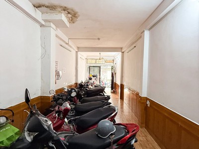 Bán nhà lê văn duyệt p3 bình thạnh 57m  4 tầng hẻm xe hơi tránh giá 8.5 tỷ 3